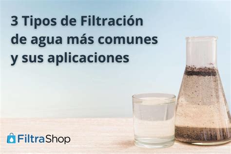 filtraciones|TIPOS DE FILTRACIÓN DE LÍQUIDOS Y SUS。